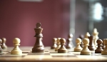 BIBLIO-NIVKI Меню на всі смаки: 20 цікавих фактів про шахи, які ви не знали